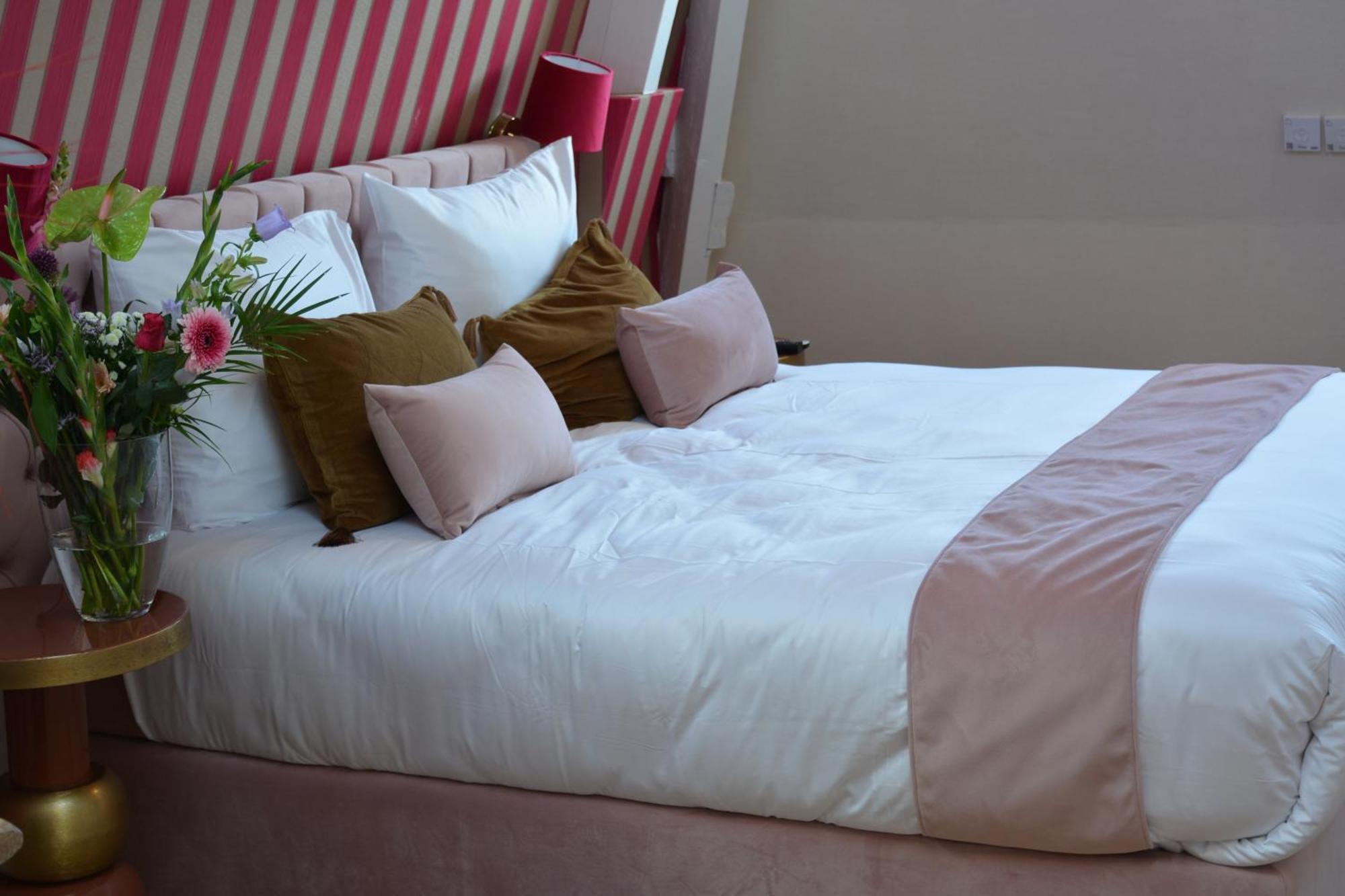 The If Boutique Hotel Amsterdam Dış mekan fotoğraf